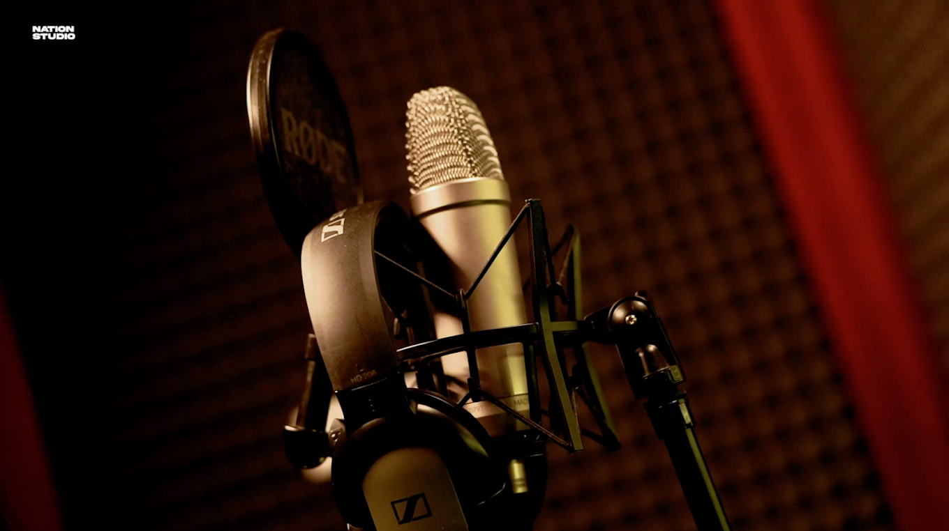 Studio Image 4